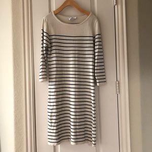 Maternity Knit Dress